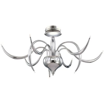 Vertigo Flushmount by Eurofase - Starlight Lighting USA and Canada